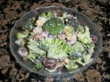Broccoli Salad