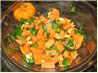 Sweet Potato Salad. Recipe by Wendys Kitchen