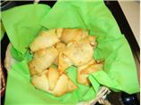 Easy Pizza Crescent Rolls
