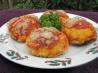 Mini Snack Pizzas. Recipe by running rachel