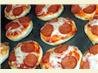 Mini Snack Pizzas