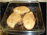 Parmesan Plus Chicken