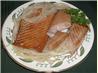 Smoked Salmon - Pickled
