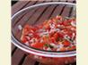 Salsa Criolla (Chopped Tomato Salad)