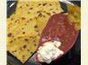 Your Basic Quesadilla