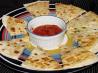 Your Basic Quesadilla
