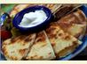 Your Basic Quesadilla