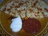 Your Basic Quesadilla
