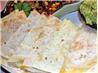 Your Basic Quesadilla