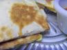 Your Basic Quesadilla
