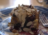 Blueberry French Toast Casserole