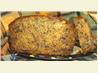 Banana Pecan Bread by Tyler Florence. Recipe by Marie