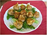 Fried Shrimp