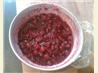 Star Anise Spiced Cranberry Sauce W/ Ruby Port. Recipe by Simply Chris