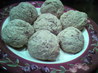 Sage Biscuits. Recipe by Simply Chris