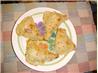 Mom's Meat Pies. Recipe by Country Cookin' Mama