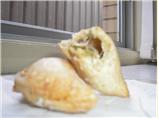 Empanadas Con Queso. Photo by melting pot