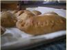 Empanadas Con Queso