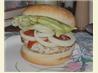 American Turkey Burgers