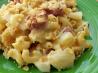 Macaroni and Corned Beef Casserole. Recipe by Tasty Tidbits