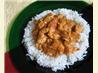 Mafe (Senegalese Beef Stew)