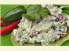 Jalapeno Chicken Salad