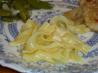 Parmesan Noodles