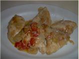 Mediterranean Chicken