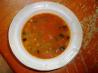 Mexican Poblano Soup With Broth. Recipe by Elmotoo