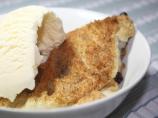 British Bread and Butter Pudding