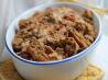 British Bread and Butter Pudding. Recipe by Elmotoo