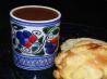 Champurrado (Chocolate Atole)