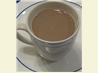 Champurrado (Chocolate Atole)