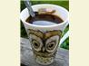 Champurrado (Chocolate Atole)