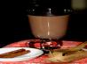 Champurrado (Chocolate Atole)