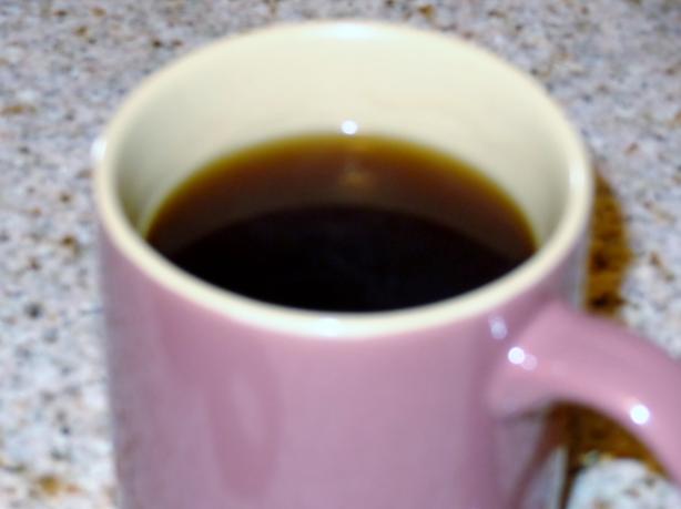 Caf&eacute; De Olla: Sweet Cinnamon Coffee. Photo by Bonnie G #2