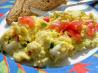Huevos a La Mexicana