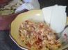 Huevos a La Mexicana