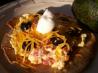 Huevos a La Mexicana
