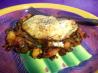 Huevos a La Mexicana