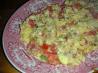 Huevos a La Mexicana
