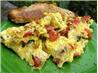 Huevos a La Mexicana
