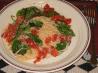 Heavenly Angel Hair Pasta