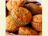 Mary's Oat Bran Muffins. Recipe by Deely