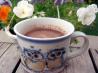 Brazilian Hot Chocolate