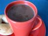 Brazilian Hot Chocolate