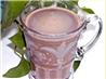 Brazilian Hot Chocolate