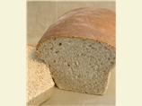 Whole-Grain Sesame Bread