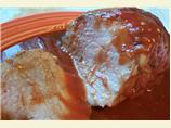 Tangy Crock Pot Beef Roast