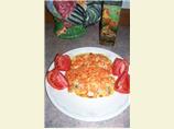 Chicken Fiesta Casserole
